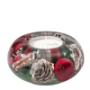 Dreamlight "Noel" - Candle Holder Ufo Smart