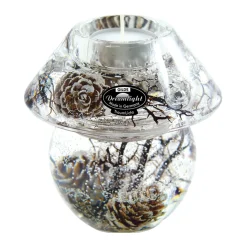 Dreamlight "Winter Story" - Candle Holder Noblesse Smart