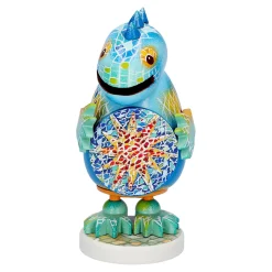 El Drac, The Dragon, Smoky