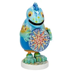 El Drac, The Dragon, Smoky