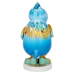 El Drac, The Dragon, Smoky