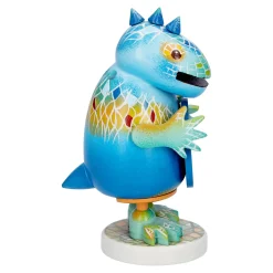 El Drac, The Dragon, Smoky