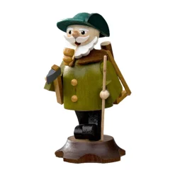 Forest Keeper, Incense Smoker