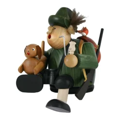 Forester, Incense Smoker