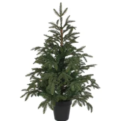 Frasier Fir Green, 39.37 Inch