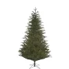 Frasier Fir Green, 84.65 Inch