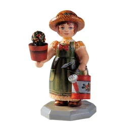 Gardener Female