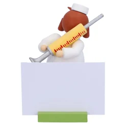 Girl With Stethoscope