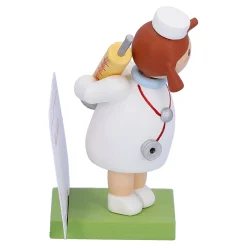 Girl With Stethoscope