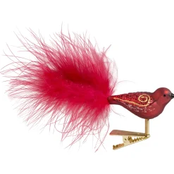 Glass Bird, Bordeaux