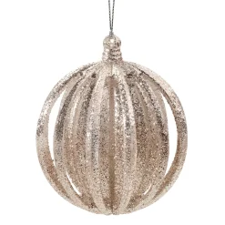Glittering Bauble