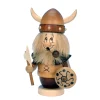 Gnome Viking, Incense Smoker