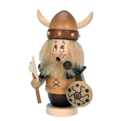 Gnome Viking, Incense Smoker