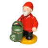 Gnome With Watering Can