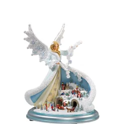 Guardian Angel, Music Box