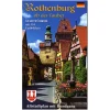 Guide Book "Rothenburg" German