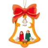 Holy Family In Bell
