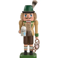Holzknackl "Bavarian", 10.6 Inch