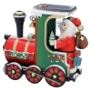 Holzknoddl "Christmas Journey", Incense Smoker