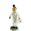 Holzknoddl "Doctor", Incense Smoker