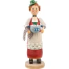 Holzmannl "Bavarian", Incense Smoker