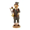 Holzmannl "Chimney Sweep", Incense Smoker