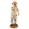 Holzmannl "Doctor", Incense Smoker