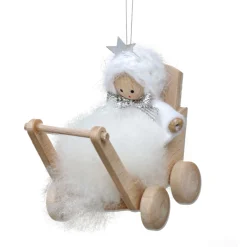 Ice Flower Child "Lia"