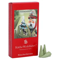 Incense Cones Fir Scent, Big