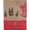 Incense Cones Vanilla Scent, Big