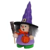 Incense Smoker "Witch"