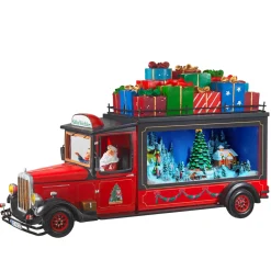 Kathe Wohlfahrt Express, Music Box