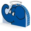 Kids Suitcase "The Elephant"