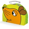 Kids Suitcase "The Mouse"