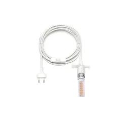 Lighting Cable For Herrnhuter Stars I4 - I8, 4M