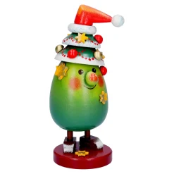 Little Christmas Tree, Smoky