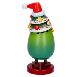 Little Christmas Tree, Smoky