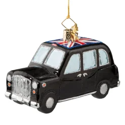 London Taxi