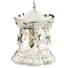 Merry-Go-Round, Silver-Plated