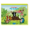 Mini Pop Up Book Mole