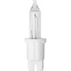 Miniature Light Bulb, 12 V / 1,14 W, Height 1 1/4" (32 Mm)