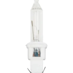 Miniature Light Bulb, 5 V/ 0,07 W, Height 1 1/6" (29 Mm)