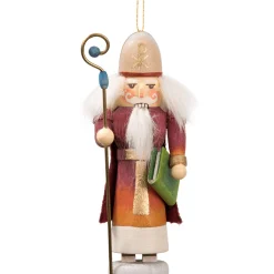 Miniknackl "St. Nicholas", 3Inch