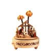 Music Box "Adoration Of The Christ Child"