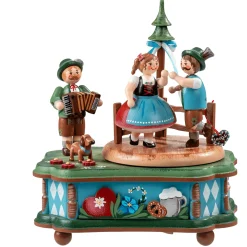 Music Box "Bavaria"