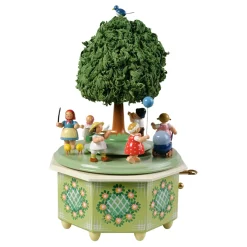 Music Box "Children's Procession"