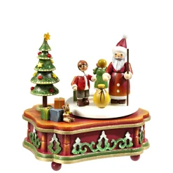 Music Box "Christmas"