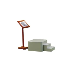 Music Stand For Podium
