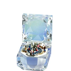 Musicbox "Winter Fun"