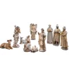 Nativity Figurines "Nativity Scene"